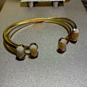 Kendra Scott Edie Cuff Bracelet